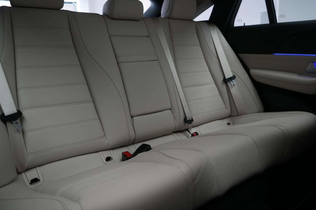 Mercedes-Benz GLE Coupé 300d 4MATIC AMG Line - foto 10