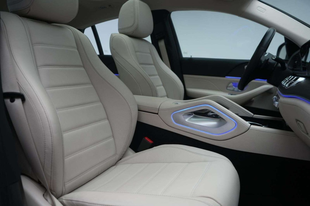 Mercedes-Benz GLE Coupé 300d 4MATIC AMG Line - foto 13