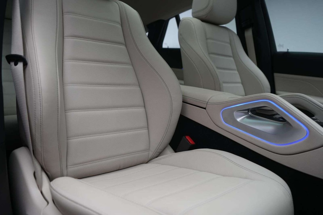 Mercedes-Benz GLE Coupé 300d 4MATIC AMG Line - foto 12