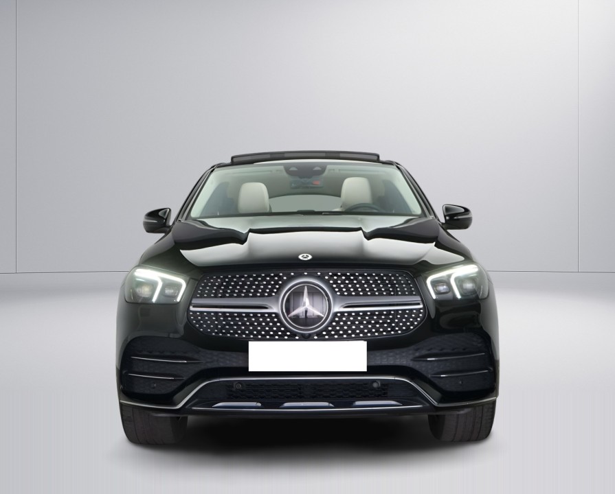 Mercedes-Benz GLE Coupé 300d 4MATIC AMG Line - foto 6