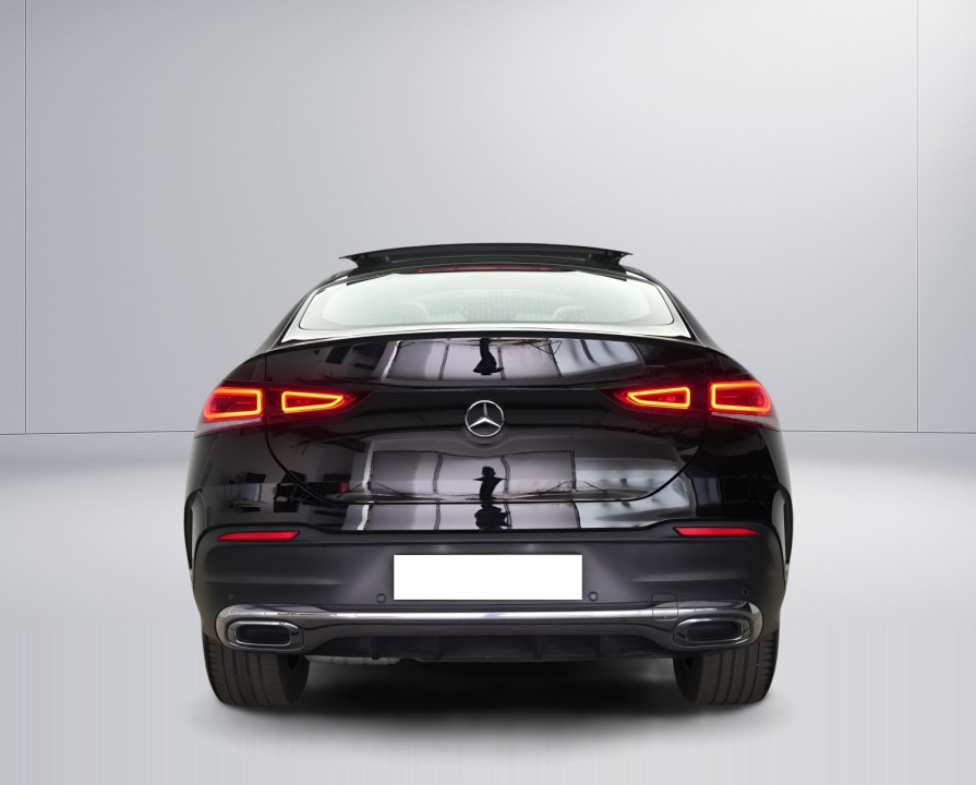 Mercedes-Benz GLE Coupé 300d 4MATIC AMG Line (3)