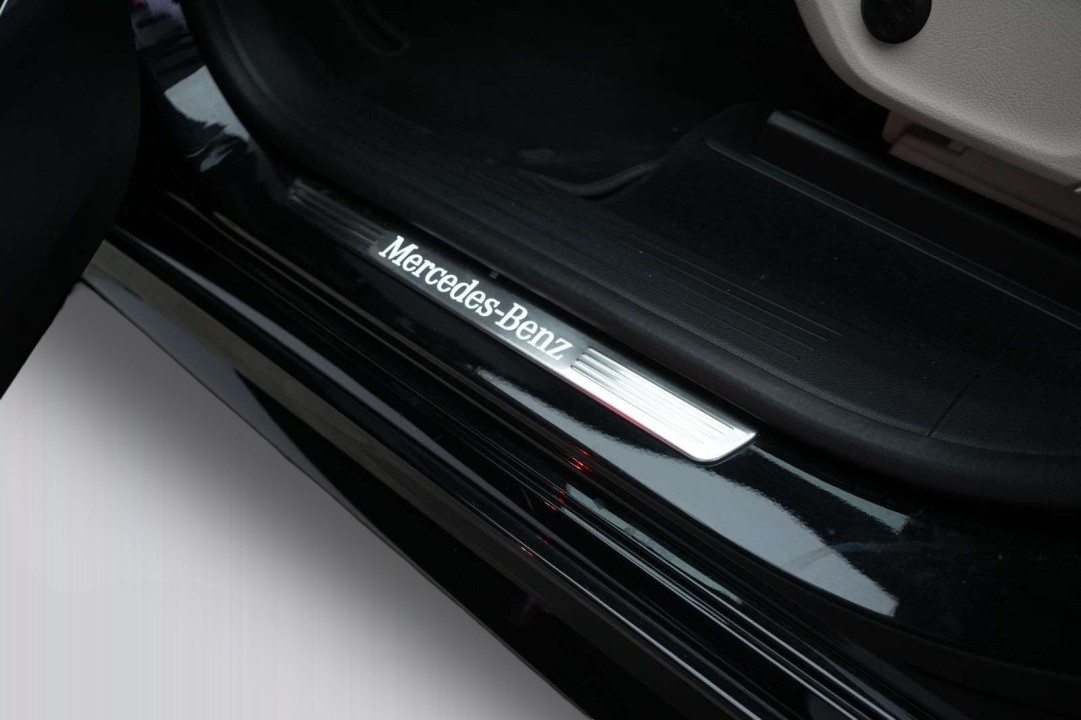 Mercedes-Benz GLE Coupé 300d 4MATIC AMG Line - foto 37