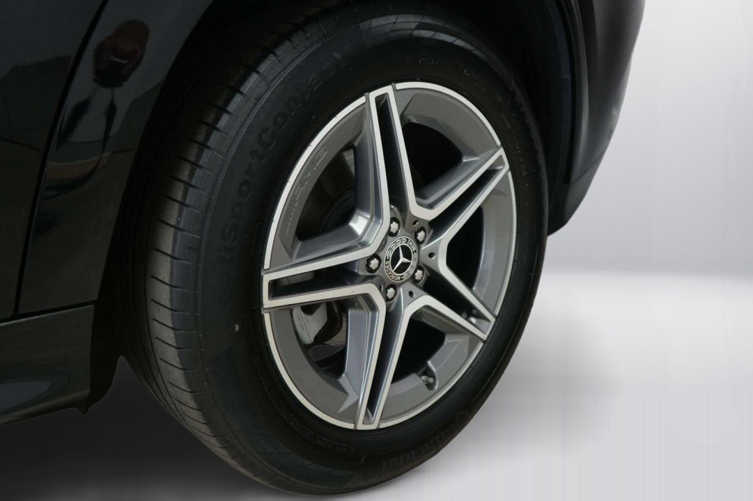 Mercedes-Benz GLE Coupé 300d 4MATIC AMG Line - foto 46