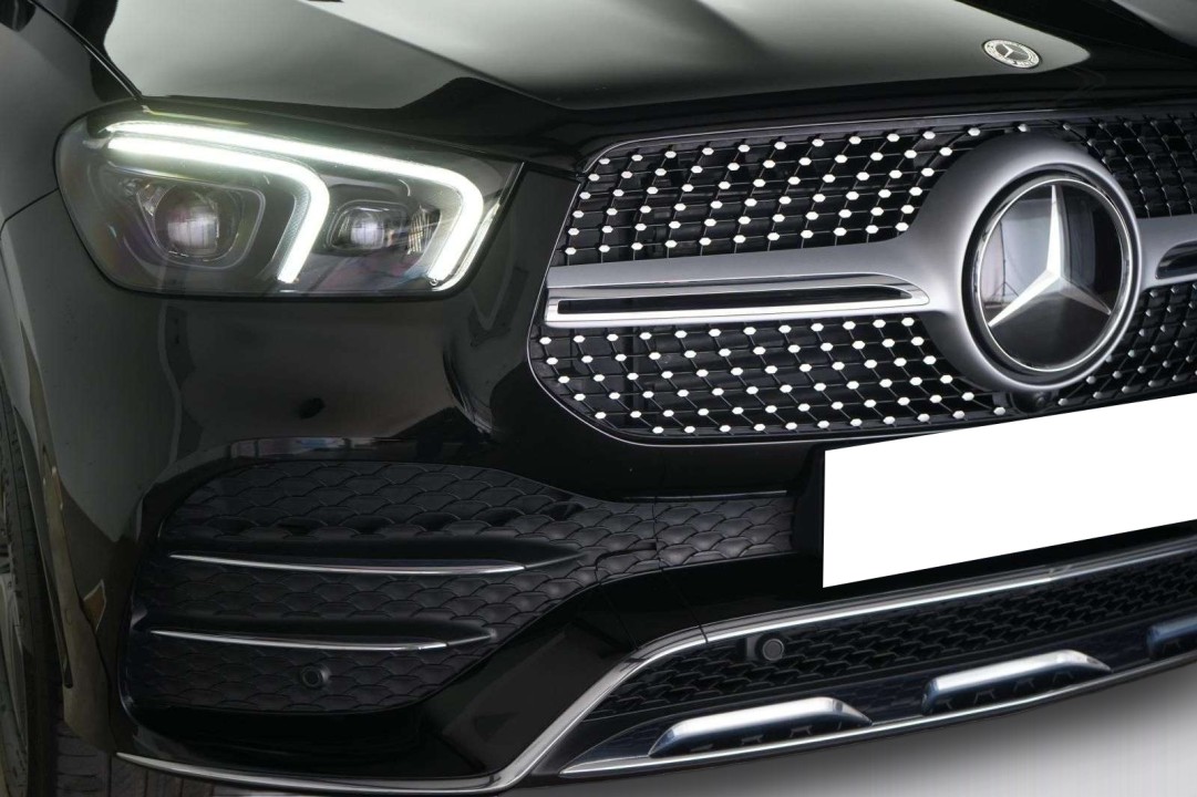 Mercedes-Benz GLE Coupé 300d 4MATIC AMG Line - foto 42