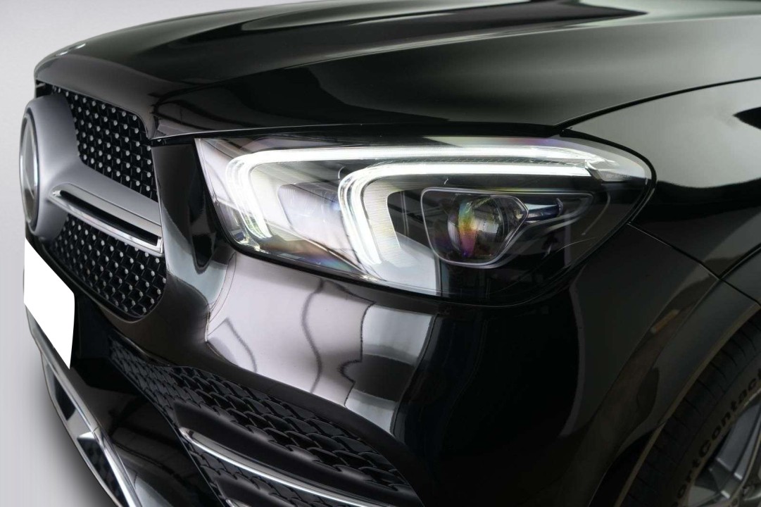 Mercedes-Benz GLE Coupé 300d 4MATIC AMG Line - foto 43