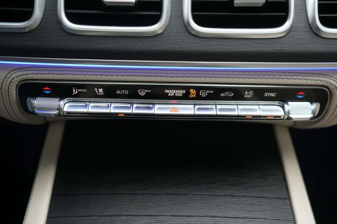 Mercedes-Benz GLE Coupé 300d 4MATIC AMG Line - foto 21