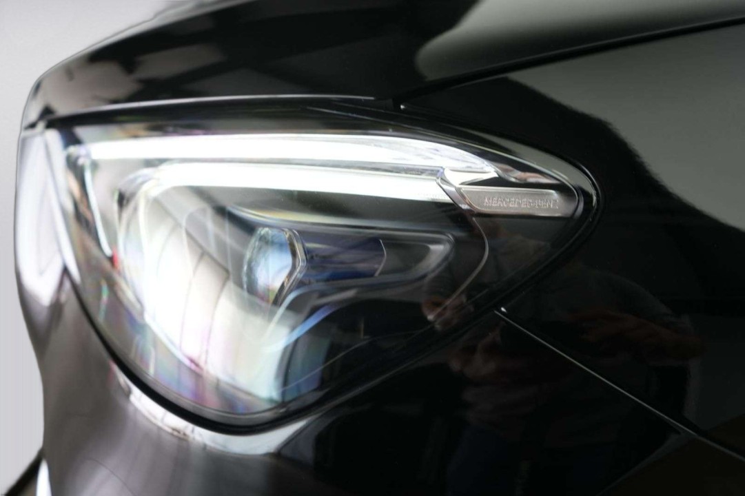 Mercedes-Benz GLE Coupé 300d 4MATIC AMG Line - foto 45