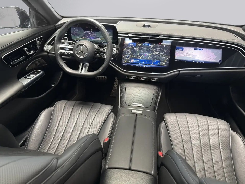 Mercedes-Benz E 450 4MATIC AMG Line - foto 6