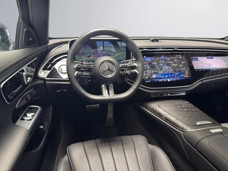 Mercedes-Benz E 450 4MATIC AMG Line (5)