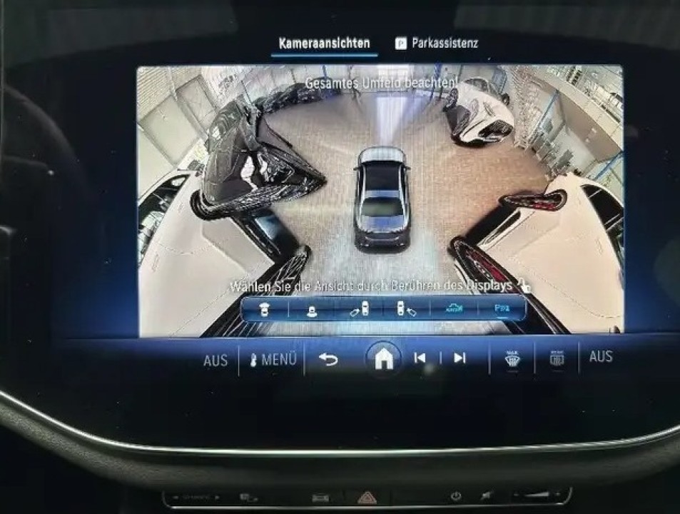 Mercedes-Benz E 450 4MATIC AMG Line - foto 11