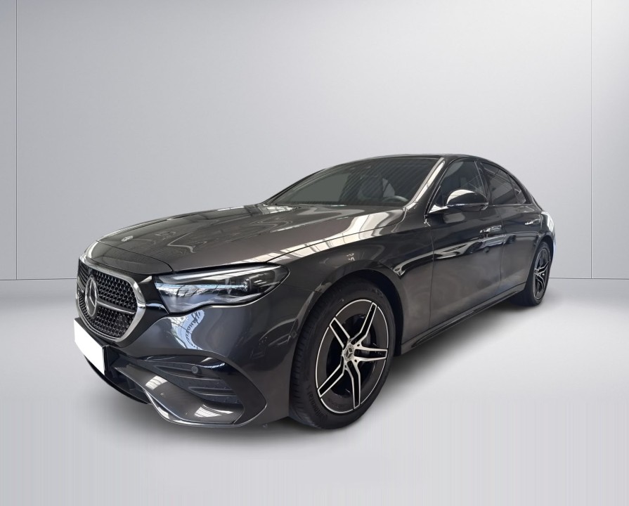 Mercedes-Benz E 450 4MATIC AMG Line (4)