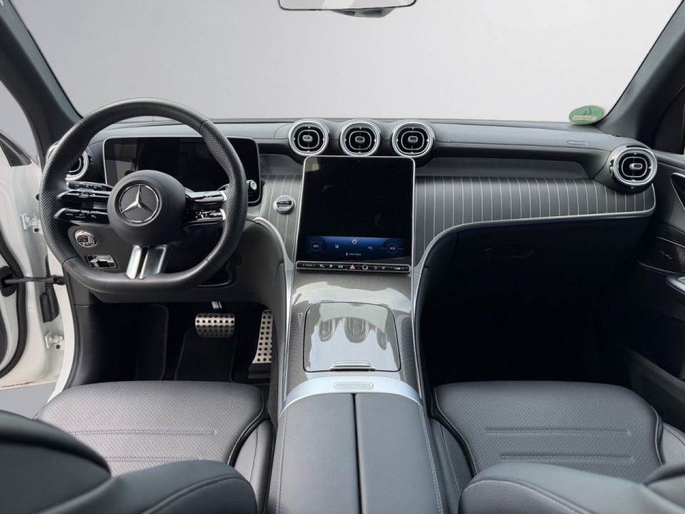 Mercedes-Benz GLC 300de 4MATIC AMG Line - foto 10