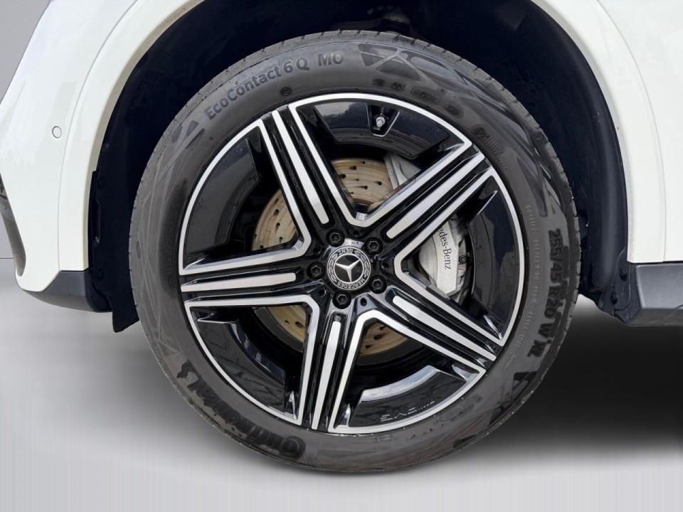Mercedes-Benz GLC 300de 4MATIC AMG Line - foto 18
