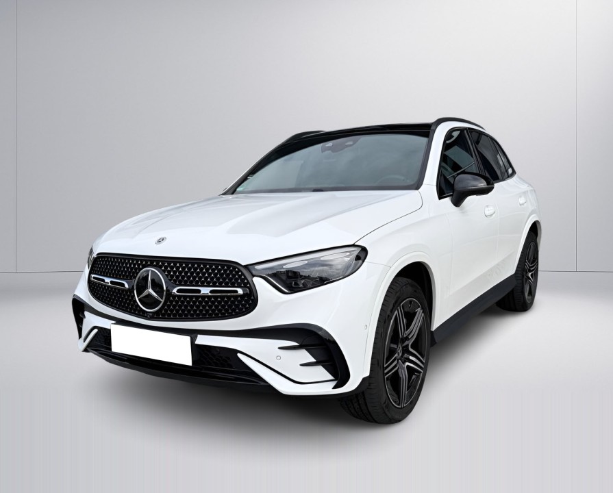 Mercedes-Benz GLC 300de 4MATIC AMG Line - foto 6