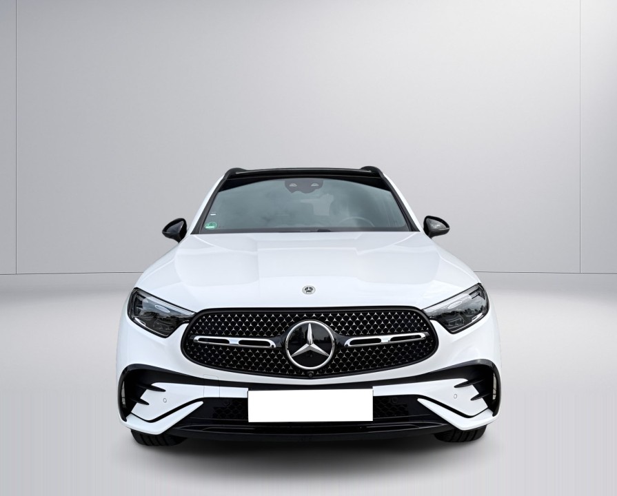 Mercedes-Benz GLC 300de 4MATIC AMG Line - foto 7