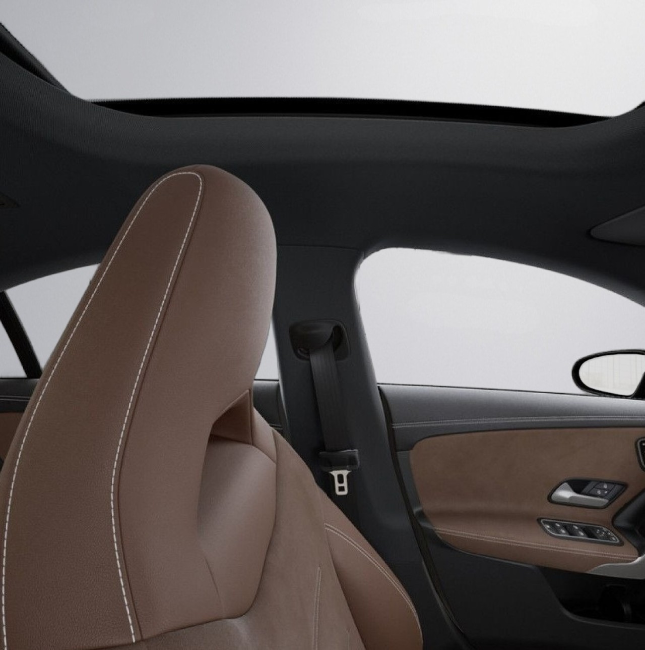 Mercedes-Benz CLA 45 S AMG 4MATIC - foto 16