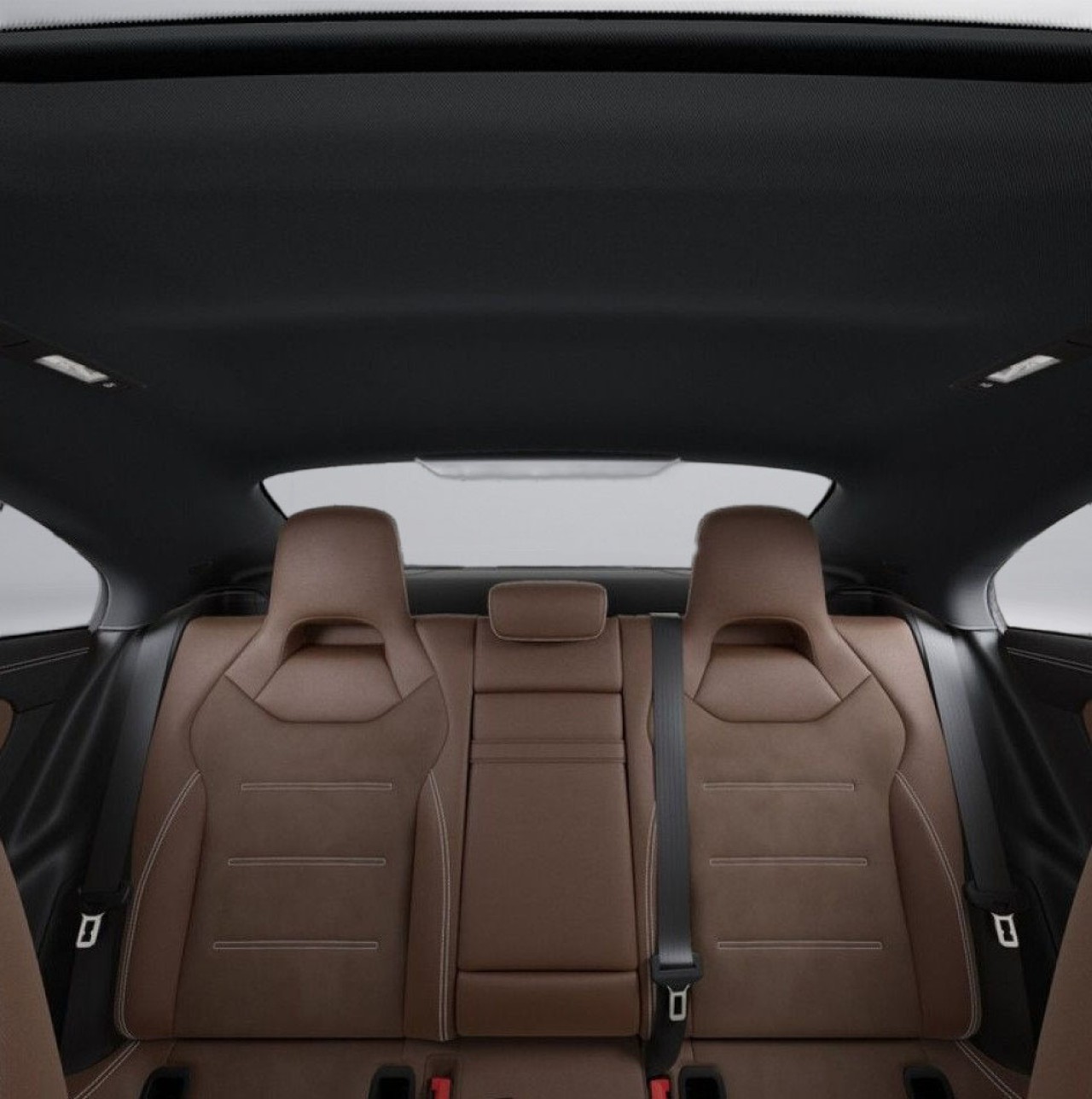 Mercedes-Benz CLA 45 S AMG 4MATIC - foto 18