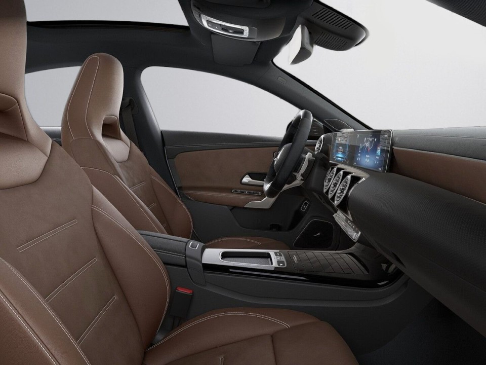 Mercedes-Benz CLA 45 S AMG 4MATIC - foto 15