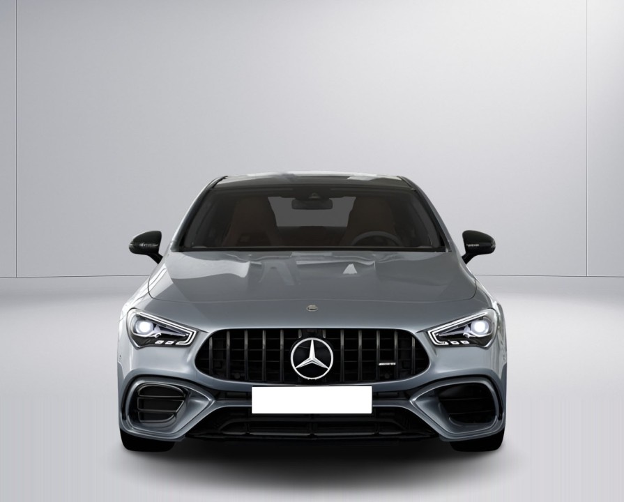 Mercedes-Benz CLA 45 S AMG 4MATIC (3)