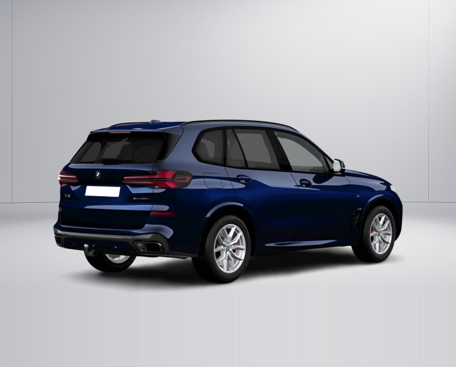 BMW X5 xDrive50e M-Sport (2)