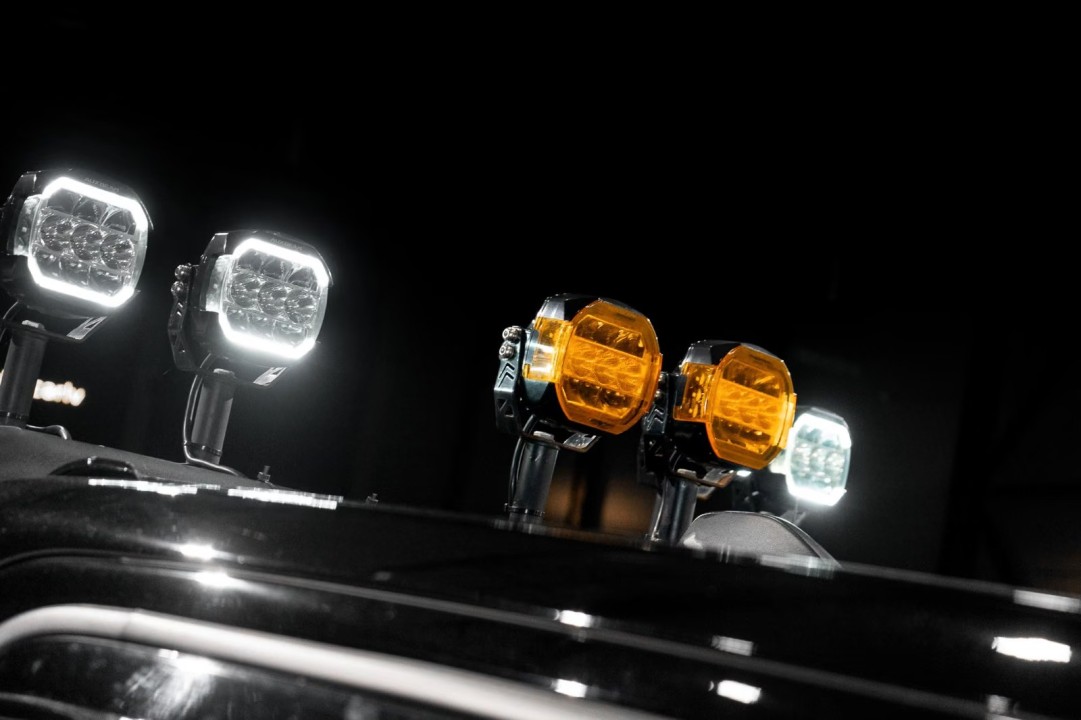 Dodge RAM 1500 Laramie 4x4 - foto 15