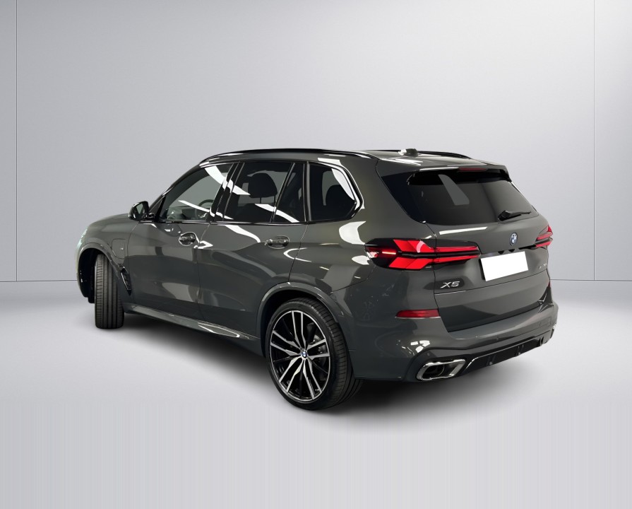BMW X5 xDrive 50e M-Sport (3)