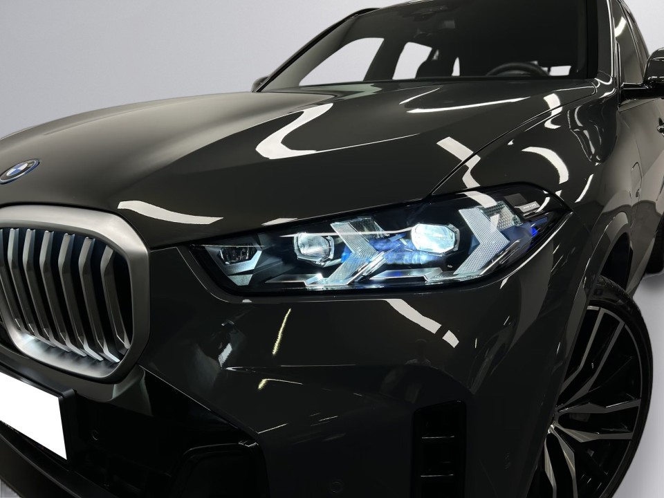 BMW X5 xDrive 50e M-Sport - foto 42