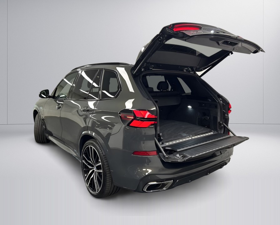 BMW X5 xDrive 50e M-Sport - foto 6