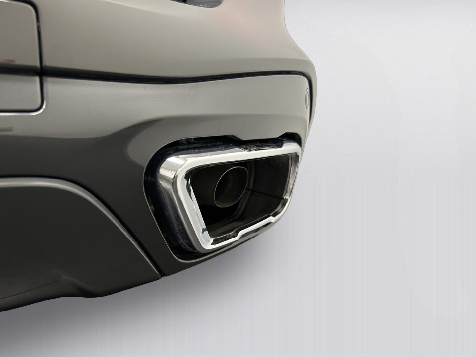BMW X5 xDrive 50e M-Sport - foto 41