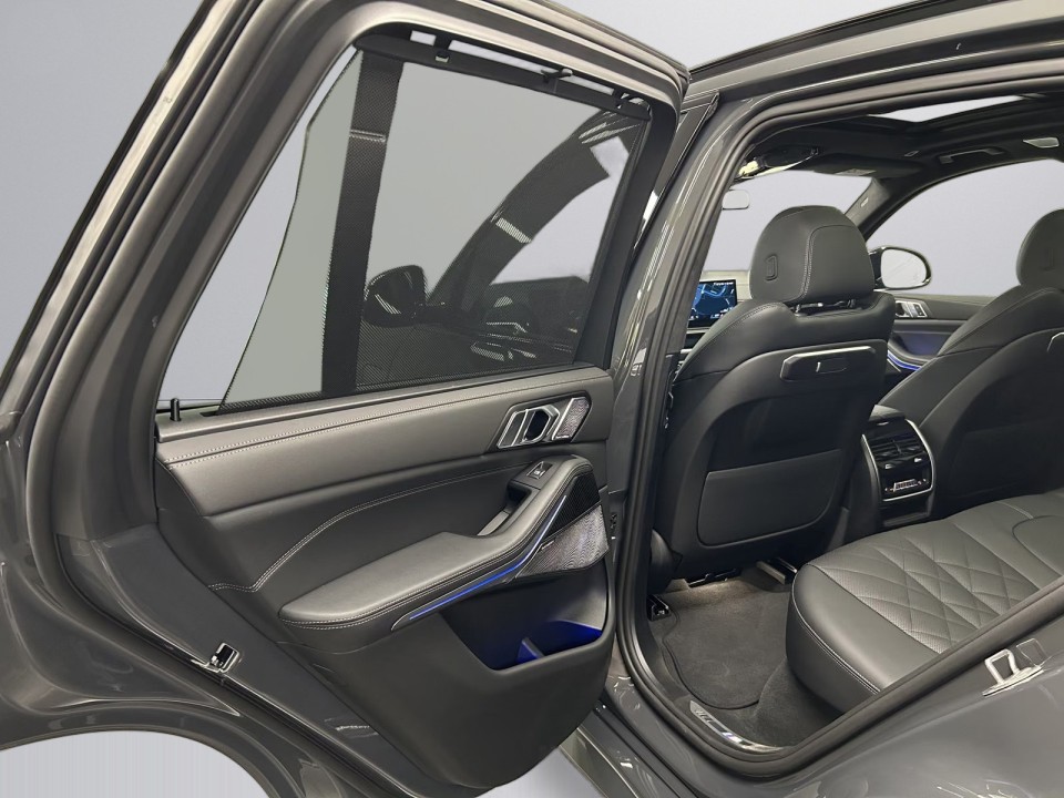 BMW X5 xDrive 50e M-Sport - foto 14
