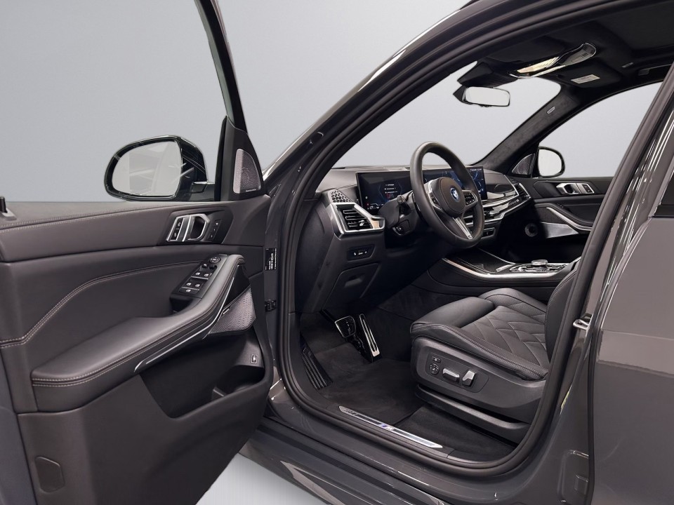 BMW X5 xDrive 50e M-Sport - foto 7