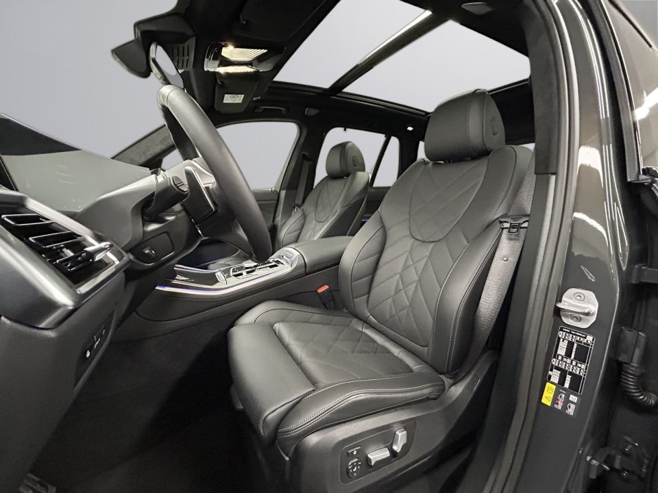 BMW X5 xDrive 50e M-Sport - foto 10