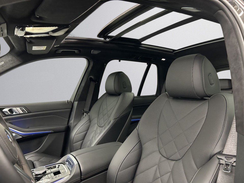 BMW X5 xDrive 50e M-Sport - foto 11