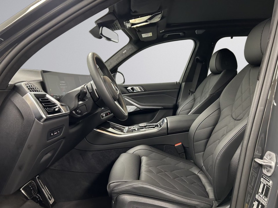 BMW X5 xDrive 50e M-Sport - foto 9
