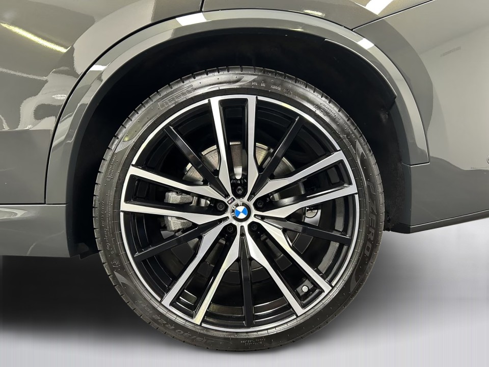 BMW X5 xDrive 50e M-Sport - foto 46