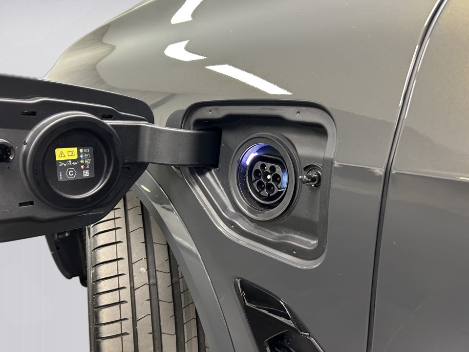 BMW X5 xDrive 50e M-Sport - foto 44