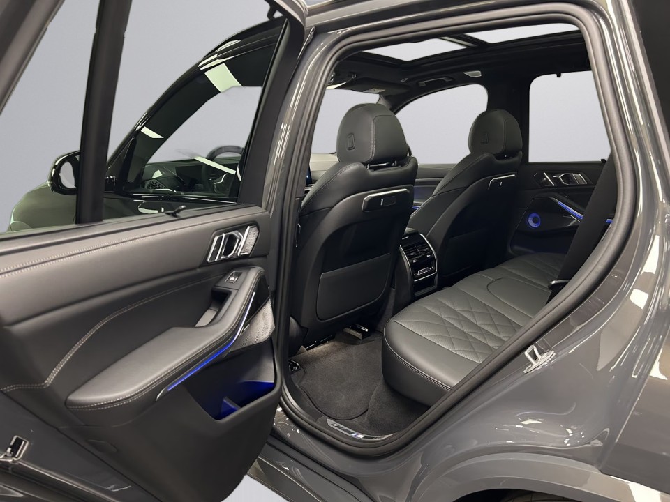 BMW X5 xDrive 50e M-Sport - foto 13