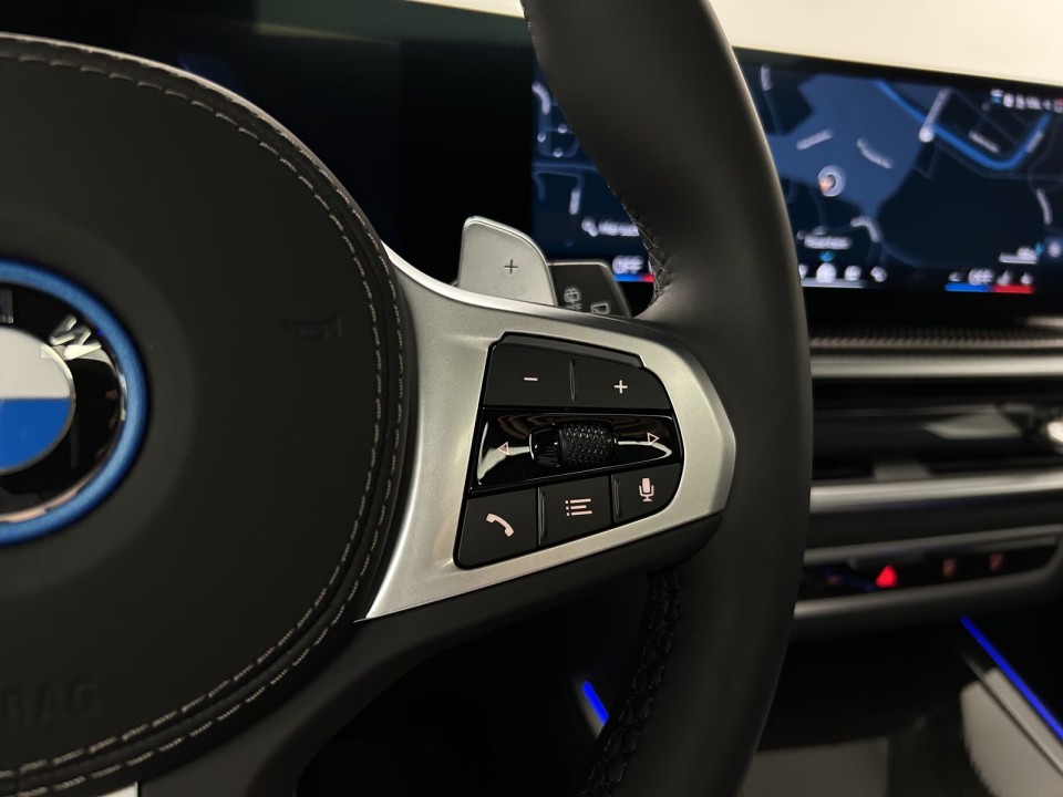 BMW X5 xDrive 50e M-Sport - foto 22