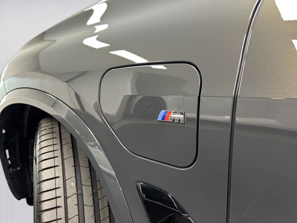 BMW X5 xDrive 50e M-Sport - foto 43