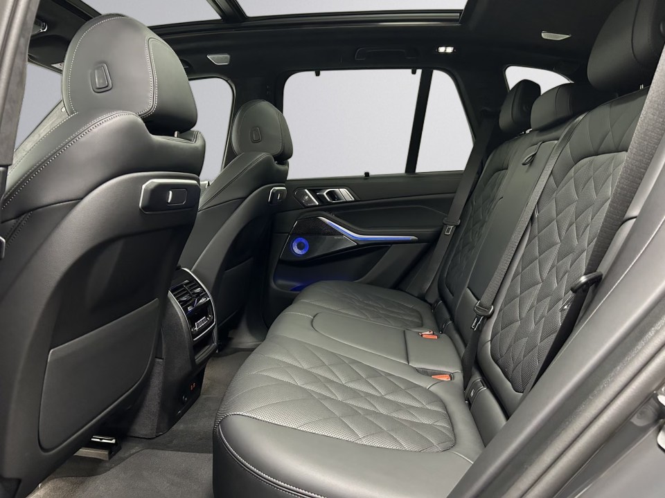 BMW X5 xDrive 50e M-Sport - foto 12