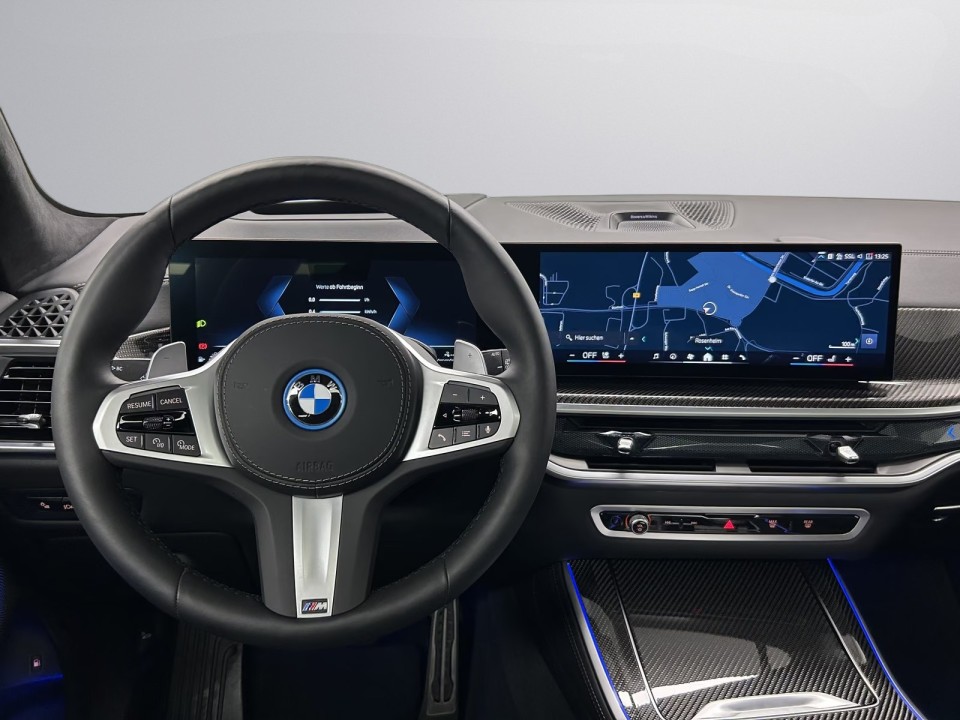 BMW X5 xDrive 50e M-Sport - foto 16