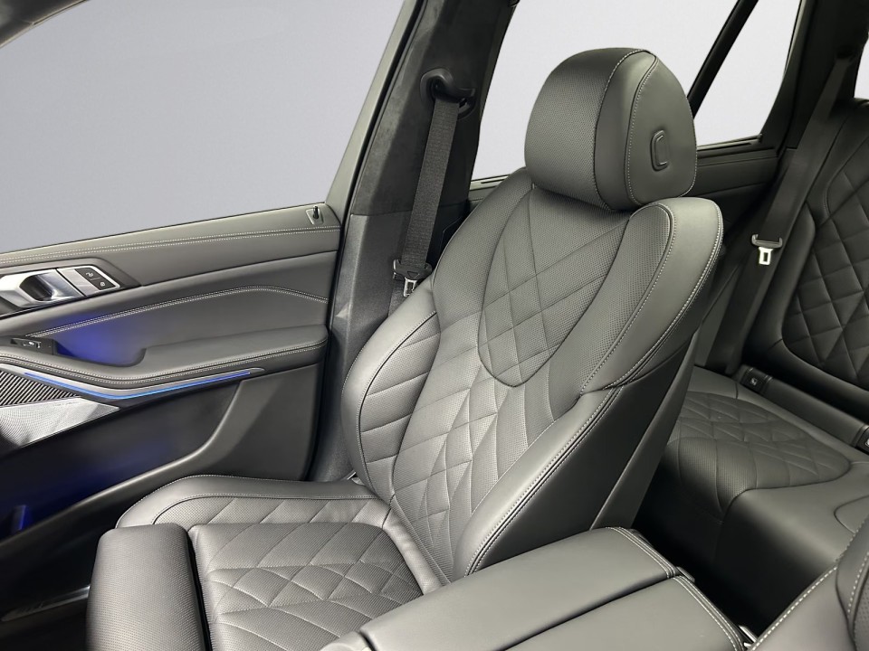 BMW X5 xDrive 50e M-Sport - foto 18