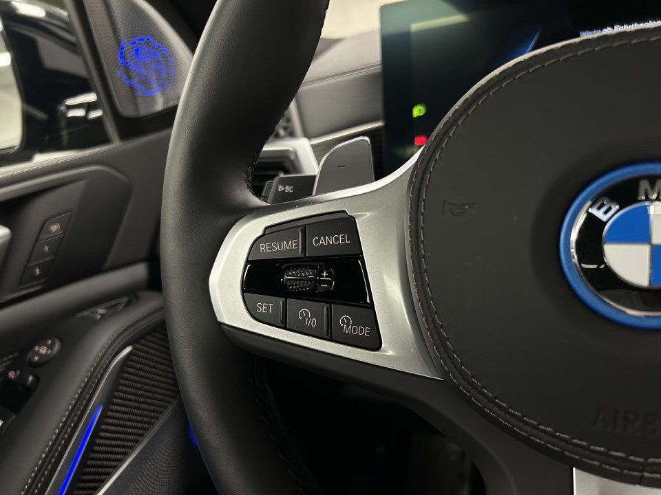 BMW X5 xDrive 50e M-Sport - foto 23
