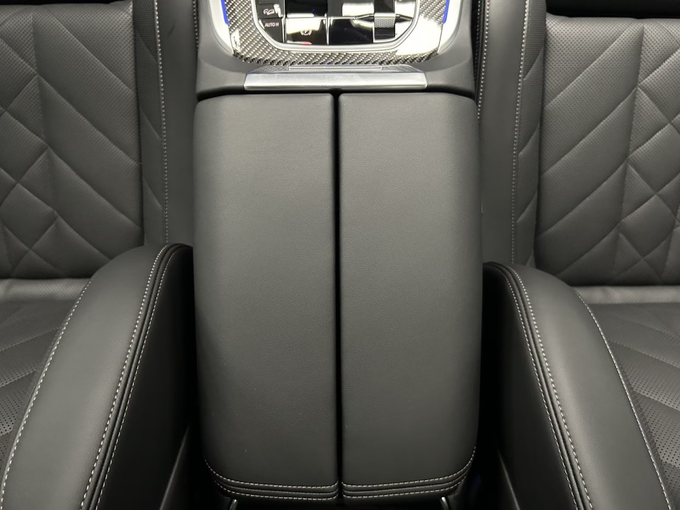 BMW X5 xDrive 50e M-Sport - foto 27