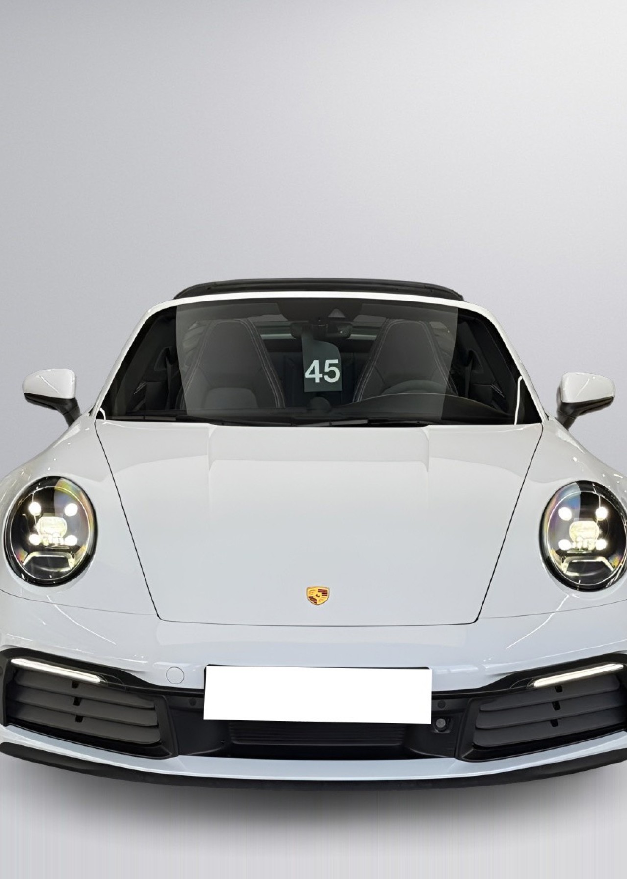 Porsche 911 Targa 4S - foto 6