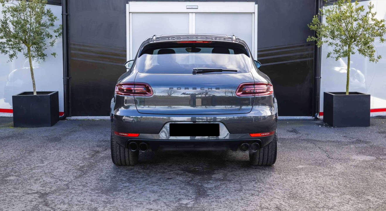 Porsche Macan GTS (4)