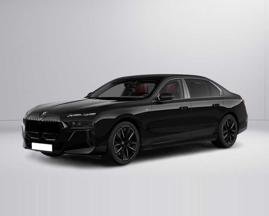 BMW Seria 7 750e xDrive M-Sport - foto 7