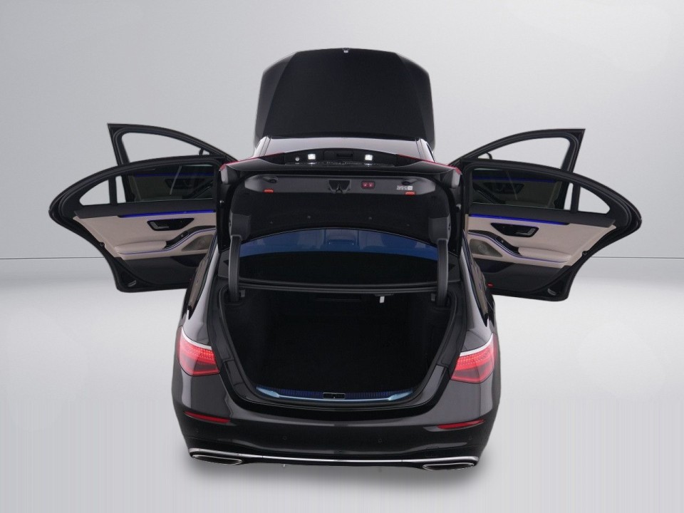 Mercedes-Benz S 580 L 4MATIC - foto 14