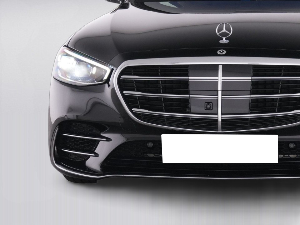 Mercedes-Benz S 580 L 4MATIC - foto 21