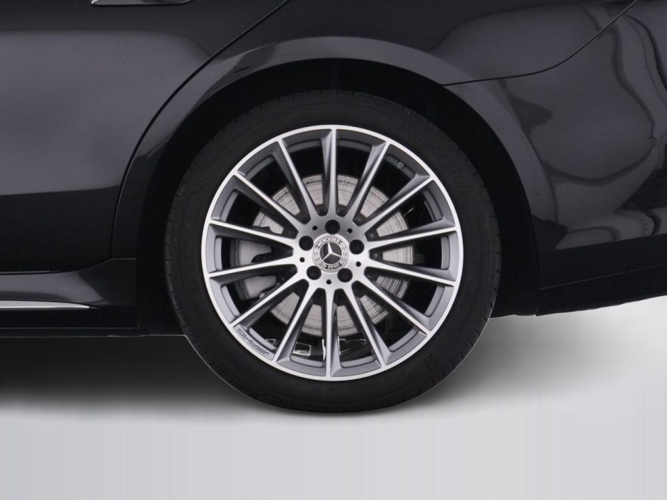 Mercedes-Benz S 580 L 4MATIC - foto 27